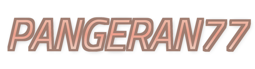 Logo PANGERAN77